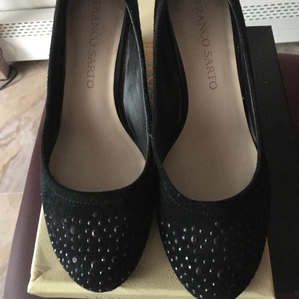 Franco Sarto shoes